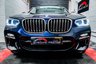 USED 2019 19 BMW X4 3.0 M40D 4d 322 BHP 