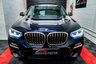 USED 2019 19 BMW X4 3.0 M40D 4d 322 BHP 