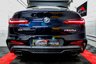 USED 2019 19 BMW X4 3.0 M40D 4d 322 BHP 