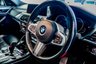 USED 2019 19 BMW X4 3.0 M40D 4d 322 BHP 