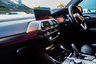 USED 2019 19 BMW X4 3.0 M40D 4d 322 BHP 