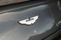 USED 2018 18 ASTON MARTIN VANQUISH 5.9 V12 S 2d 596 BHP RARE 2018 VANQUISH S ULTIMATE COUPE - FULL ASTON HISTORY - AMAZING SPEC - SIMPLY STUNNING