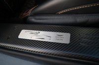 USED 2018 18 ASTON MARTIN VANQUISH 5.9 V12 S 2d 596 BHP RARE 2018 VANQUISH S ULTIMATE COUPE - FULL ASTON HISTORY - AMAZING SPEC - SIMPLY STUNNING