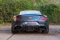 USED 2018 18 ASTON MARTIN VANQUISH 5.9 V12 S 2d 596 BHP RARE 2018 VANQUISH S ULTIMATE COUPE - FULL ASTON HISTORY - AMAZING SPEC - SIMPLY STUNNING