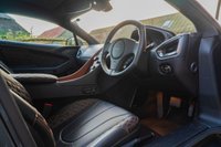 USED 2018 18 ASTON MARTIN VANQUISH 5.9 V12 S 2d 596 BHP RARE 2018 VANQUISH S ULTIMATE COUPE - FULL ASTON HISTORY - AMAZING SPEC - SIMPLY STUNNING