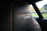 USED 2018 18 ASTON MARTIN VANQUISH 5.9 V12 S 2d 596 BHP RARE 2018 VANQUISH S ULTIMATE COUPE - FULL ASTON HISTORY - AMAZING SPEC - SIMPLY STUNNING