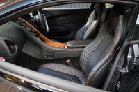 USED 2018 18 ASTON MARTIN VANQUISH 5.9 V12 S 2d 596 BHP RARE 2018 VANQUISH S ULTIMATE COUPE - FULL ASTON HISTORY - AMAZING SPEC - SIMPLY STUNNING