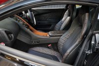 USED 2018 18 ASTON MARTIN VANQUISH 5.9 V12 S 2d 596 BHP RARE 2018 VANQUISH S ULTIMATE COUPE - FULL ASTON HISTORY - AMAZING SPEC - SIMPLY STUNNING