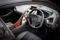 USED 2018 18 ASTON MARTIN VANQUISH 5.9 V12 S 2d 596 BHP RARE 2018 VANQUISH S ULTIMATE COUPE - FULL ASTON HISTORY - AMAZING SPEC - SIMPLY STUNNING
