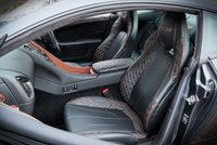 USED 2018 18 ASTON MARTIN VANQUISH 5.9 V12 S 2d 596 BHP RARE 2018 VANQUISH S ULTIMATE COUPE - FULL ASTON HISTORY - AMAZING SPEC - SIMPLY STUNNING