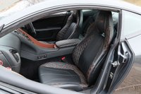 USED 2018 18 ASTON MARTIN VANQUISH 5.9 V12 S 2d 596 BHP RARE 2018 VANQUISH S ULTIMATE COUPE - FULL ASTON HISTORY - AMAZING SPEC - SIMPLY STUNNING