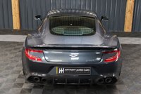 USED 2018 18 ASTON MARTIN VANQUISH 5.9 V12 S 2d 596 BHP RARE 2018 VANQUISH S ULTIMATE COUPE - FULL ASTON HISTORY - AMAZING SPEC - SIMPLY STUNNING