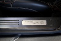 USED 2018 18 ASTON MARTIN VANQUISH 5.9 V12 S 2d 596 BHP RARE 2018 VANQUISH S ULTIMATE COUPE - FULL ASTON HISTORY - AMAZING SPEC - SIMPLY STUNNING