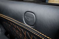 USED 2018 18 ASTON MARTIN VANQUISH 5.9 V12 S 2d 596 BHP RARE 2018 VANQUISH S ULTIMATE COUPE - FULL ASTON HISTORY - AMAZING SPEC - SIMPLY STUNNING