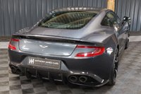USED 2018 18 ASTON MARTIN VANQUISH 5.9 V12 S 2d 596 BHP RARE 2018 VANQUISH S ULTIMATE COUPE - FULL ASTON HISTORY - AMAZING SPEC - SIMPLY STUNNING