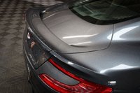 USED 2018 18 ASTON MARTIN VANQUISH 5.9 V12 S 2d 596 BHP RARE 2018 VANQUISH S ULTIMATE COUPE - FULL ASTON HISTORY - AMAZING SPEC - SIMPLY STUNNING