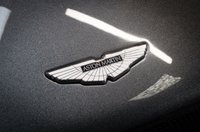 USED 2018 18 ASTON MARTIN VANQUISH 5.9 V12 S 2d 596 BHP RARE 2018 VANQUISH S ULTIMATE COUPE - FULL ASTON HISTORY - AMAZING SPEC - SIMPLY STUNNING