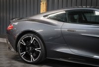 USED 2018 18 ASTON MARTIN VANQUISH 5.9 V12 S 2d 596 BHP RARE 2018 VANQUISH S ULTIMATE COUPE - FULL ASTON HISTORY - AMAZING SPEC - SIMPLY STUNNING