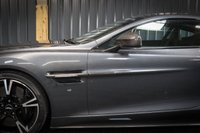 USED 2018 18 ASTON MARTIN VANQUISH 5.9 V12 S 2d 596 BHP RARE 2018 VANQUISH S ULTIMATE COUPE - FULL ASTON HISTORY - AMAZING SPEC - SIMPLY STUNNING