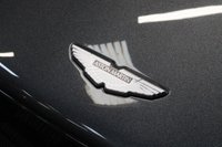 USED 2018 18 ASTON MARTIN VANQUISH 5.9 V12 S 2d 596 BHP RARE 2018 VANQUISH S ULTIMATE COUPE - FULL ASTON HISTORY - AMAZING SPEC - SIMPLY STUNNING