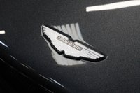 USED 2018 18 ASTON MARTIN VANQUISH 5.9 V12 S 2d 596 BHP RARE 2018 VANQUISH S ULTIMATE COUPE - FULL ASTON HISTORY - AMAZING SPEC - SIMPLY STUNNING
