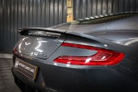 USED 2018 18 ASTON MARTIN VANQUISH 5.9 V12 S 2d 596 BHP RARE 2018 VANQUISH S ULTIMATE COUPE - FULL ASTON HISTORY - AMAZING SPEC - SIMPLY STUNNING