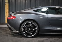 USED 2018 18 ASTON MARTIN VANQUISH 5.9 V12 S 2d 596 BHP RARE 2018 VANQUISH S ULTIMATE COUPE - FULL ASTON HISTORY - AMAZING SPEC - SIMPLY STUNNING