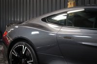 USED 2018 18 ASTON MARTIN VANQUISH 5.9 V12 S 2d 596 BHP RARE 2018 VANQUISH S ULTIMATE COUPE - FULL ASTON HISTORY - AMAZING SPEC - SIMPLY STUNNING