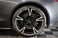 USED 2018 18 ASTON MARTIN VANQUISH 5.9 V12 S 2d 596 BHP RARE 2018 VANQUISH S ULTIMATE COUPE - FULL ASTON HISTORY - AMAZING SPEC - SIMPLY STUNNING