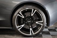 USED 2018 18 ASTON MARTIN VANQUISH 5.9 V12 S 2d 596 BHP RARE 2018 VANQUISH S ULTIMATE COUPE - FULL ASTON HISTORY - AMAZING SPEC - SIMPLY STUNNING