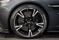 USED 2018 18 ASTON MARTIN VANQUISH 5.9 V12 S 2d 596 BHP RARE 2018 VANQUISH S ULTIMATE COUPE - FULL ASTON HISTORY - AMAZING SPEC - SIMPLY STUNNING