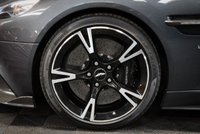 USED 2018 18 ASTON MARTIN VANQUISH 5.9 V12 S 2d 596 BHP RARE 2018 VANQUISH S ULTIMATE COUPE - FULL ASTON HISTORY - AMAZING SPEC - SIMPLY STUNNING