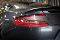 USED 2018 18 ASTON MARTIN VANQUISH 5.9 V12 S 2d 596 BHP RARE 2018 VANQUISH S ULTIMATE COUPE - FULL ASTON HISTORY - AMAZING SPEC - SIMPLY STUNNING