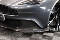 USED 2018 18 ASTON MARTIN VANQUISH 5.9 V12 S 2d 596 BHP RARE 2018 VANQUISH S ULTIMATE COUPE - FULL ASTON HISTORY - AMAZING SPEC - SIMPLY STUNNING