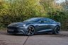 USED 2018 18 ASTON MARTIN VANQUISH 5.9 V12 S 2d 596 BHP RARE 2018 VANQUISH S ULTIMATE COUPE - FULL ASTON HISTORY - AMAZING SPEC - SIMPLY STUNNING