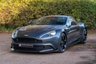 USED 2018 18 ASTON MARTIN VANQUISH 5.9 V12 S 2d 596 BHP RARE 2018 VANQUISH S ULTIMATE COUPE - FULL ASTON HISTORY - AMAZING SPEC - SIMPLY STUNNING