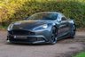 USED 2018 18 ASTON MARTIN VANQUISH 5.9 V12 S 2d 596 BHP RARE 2018 VANQUISH S ULTIMATE COUPE - FULL ASTON HISTORY - AMAZING SPEC - SIMPLY STUNNING