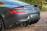 USED 2018 18 ASTON MARTIN VANQUISH 5.9 V12 S 2d 596 BHP RARE 2018 VANQUISH S ULTIMATE COUPE - FULL ASTON HISTORY - AMAZING SPEC - SIMPLY STUNNING