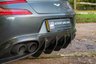 USED 2018 18 ASTON MARTIN VANQUISH 5.9 V12 S 2d 596 BHP RARE 2018 VANQUISH S ULTIMATE COUPE - FULL ASTON HISTORY - AMAZING SPEC - SIMPLY STUNNING
