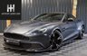 USED 2018 18 ASTON MARTIN VANQUISH 5.9 V12 S 2d 596 BHP RARE 2018 VANQUISH S ULTIMATE COUPE - FULL ASTON HISTORY - AMAZING SPEC - SIMPLY STUNNING