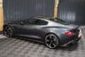 USED 2018 18 ASTON MARTIN VANQUISH 5.9 V12 S 2d 596 BHP RARE 2018 VANQUISH S ULTIMATE COUPE - FULL ASTON HISTORY - AMAZING SPEC - SIMPLY STUNNING