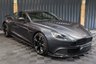 USED 2018 18 ASTON MARTIN VANQUISH 5.9 V12 S 2d 596 BHP RARE 2018 VANQUISH S ULTIMATE COUPE - FULL ASTON HISTORY - AMAZING SPEC - SIMPLY STUNNING