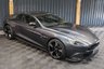 USED 2018 18 ASTON MARTIN VANQUISH 5.9 V12 S 2d 596 BHP RARE 2018 VANQUISH S ULTIMATE COUPE - FULL ASTON HISTORY - AMAZING SPEC - SIMPLY STUNNING