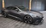USED 2018 18 ASTON MARTIN VANQUISH 5.9 V12 S 2d 596 BHP RARE 2018 VANQUISH S ULTIMATE COUPE - FULL ASTON HISTORY - AMAZING SPEC - SIMPLY STUNNING