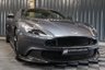 USED 2018 18 ASTON MARTIN VANQUISH 5.9 V12 S 2d 596 BHP RARE 2018 VANQUISH S ULTIMATE COUPE - FULL ASTON HISTORY - AMAZING SPEC - SIMPLY STUNNING