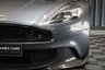 USED 2018 18 ASTON MARTIN VANQUISH 5.9 V12 S 2d 596 BHP RARE 2018 VANQUISH S ULTIMATE COUPE - FULL ASTON HISTORY - AMAZING SPEC - SIMPLY STUNNING