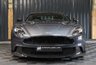 USED 2018 18 ASTON MARTIN VANQUISH 5.9 V12 S 2d 596 BHP RARE 2018 VANQUISH S ULTIMATE COUPE - FULL ASTON HISTORY - AMAZING SPEC - SIMPLY STUNNING