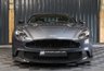 USED 2018 18 ASTON MARTIN VANQUISH 5.9 V12 S 2d 596 BHP RARE 2018 VANQUISH S ULTIMATE COUPE - FULL ASTON HISTORY - AMAZING SPEC - SIMPLY STUNNING