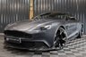 USED 2018 18 ASTON MARTIN VANQUISH 5.9 V12 S 2d 596 BHP RARE 2018 VANQUISH S ULTIMATE COUPE - FULL ASTON HISTORY - AMAZING SPEC - SIMPLY STUNNING
