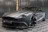 USED 2018 18 ASTON MARTIN VANQUISH 5.9 V12 S 2d 596 BHP RARE 2018 VANQUISH S ULTIMATE COUPE - FULL ASTON HISTORY - AMAZING SPEC - SIMPLY STUNNING